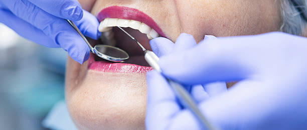 Best Emergency TMJ Treatment in Tybee Island, GA
