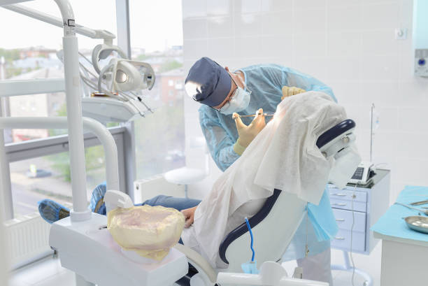 Best Emergency Treatment for Dental Infections or Abscesses in Tybee Island, GA